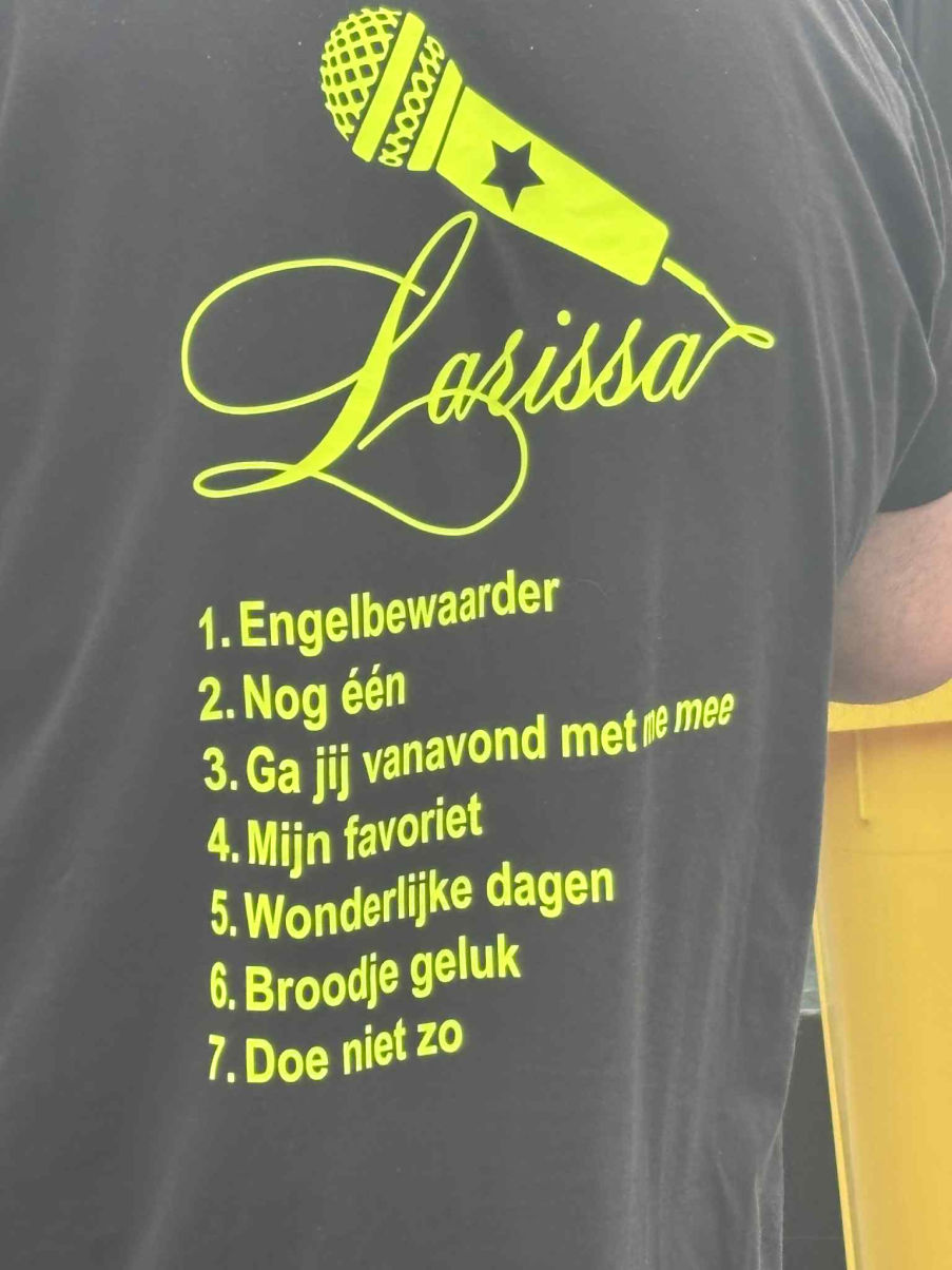 Larissa