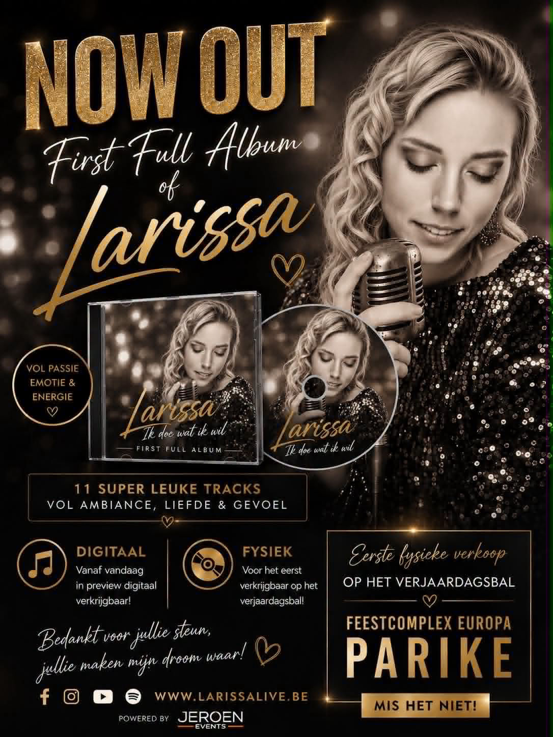 Larissa