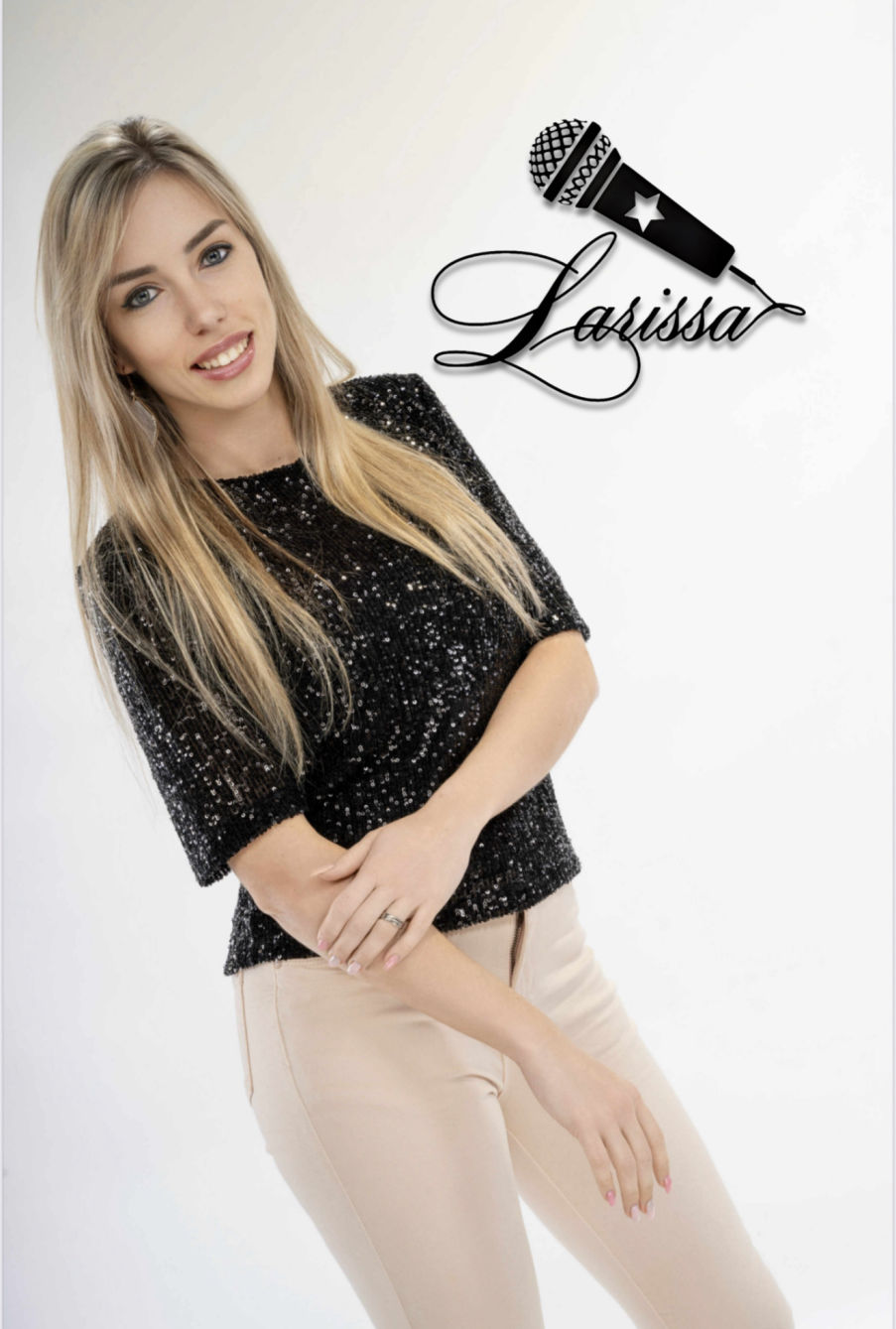 Larissa