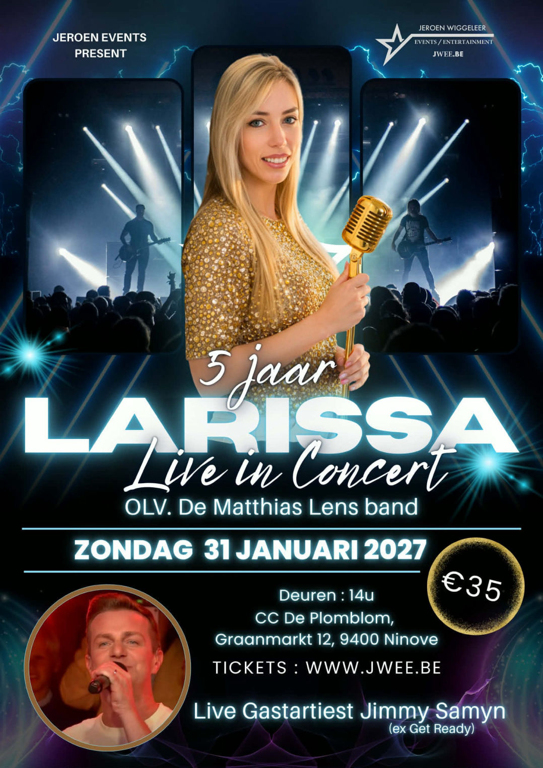Larissa