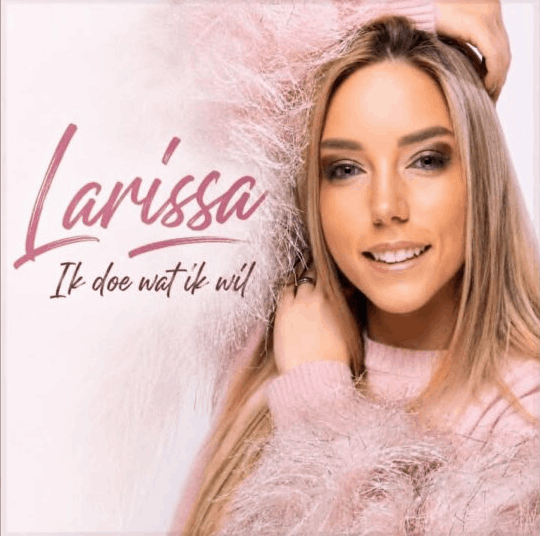 Larissa